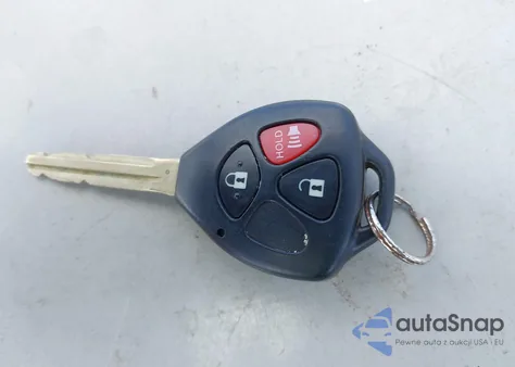 2007 Toyota Rav4 Sport z USA, uszkodzony, nr VIN JTMZD32VX75043585